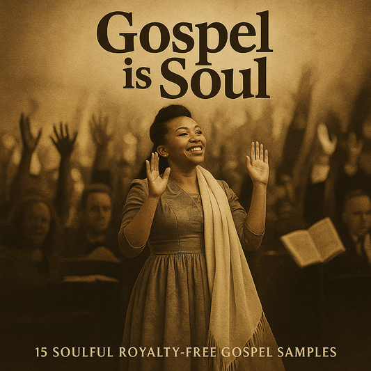 Gospel Is Soul