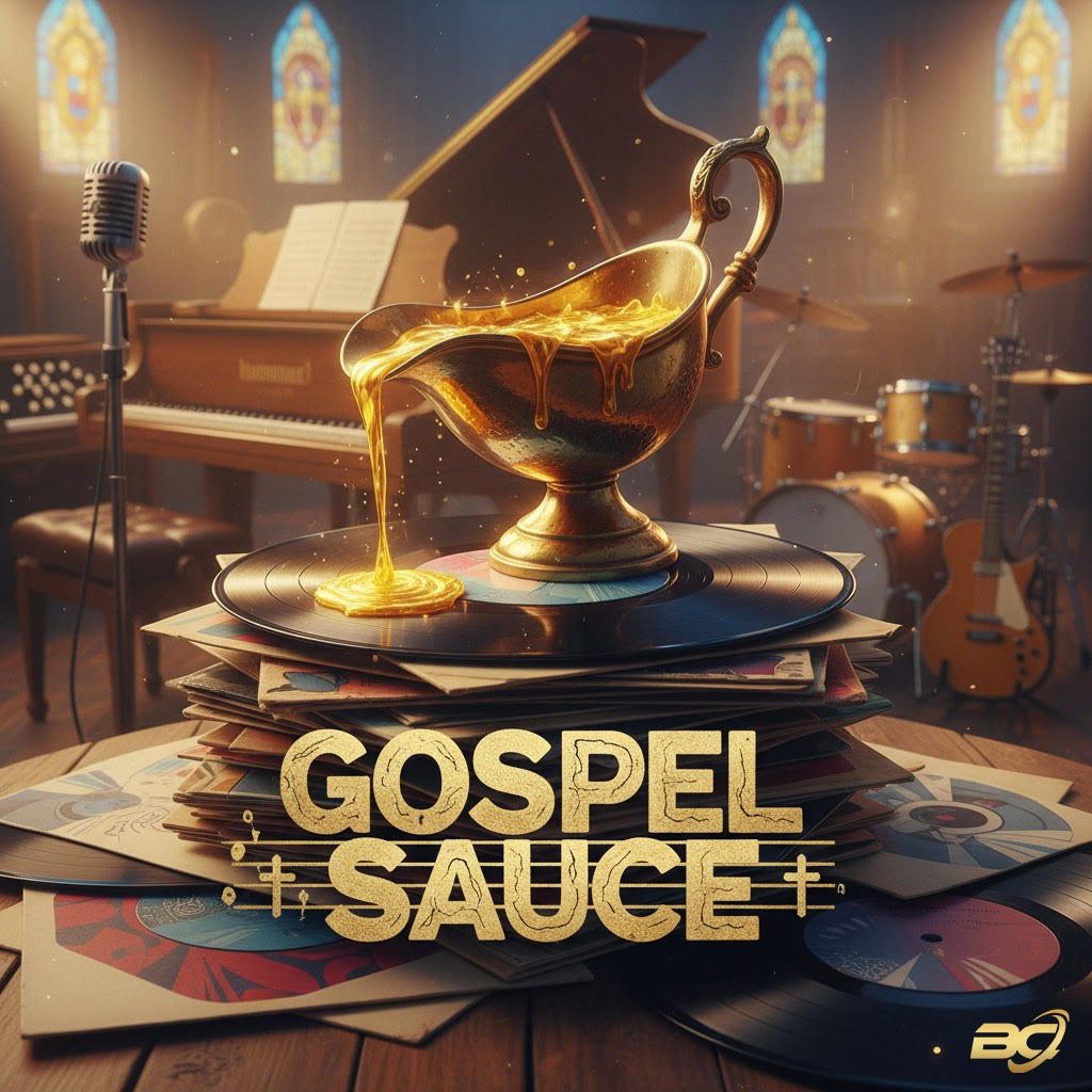 Gospel Sauce