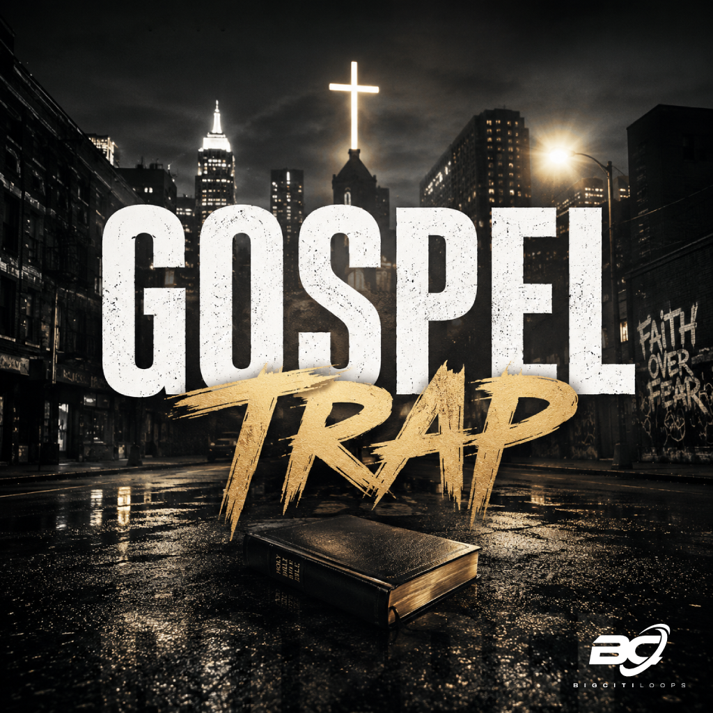Gospel Trap