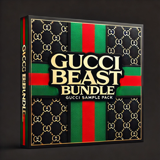 Gucci Beast Bundle