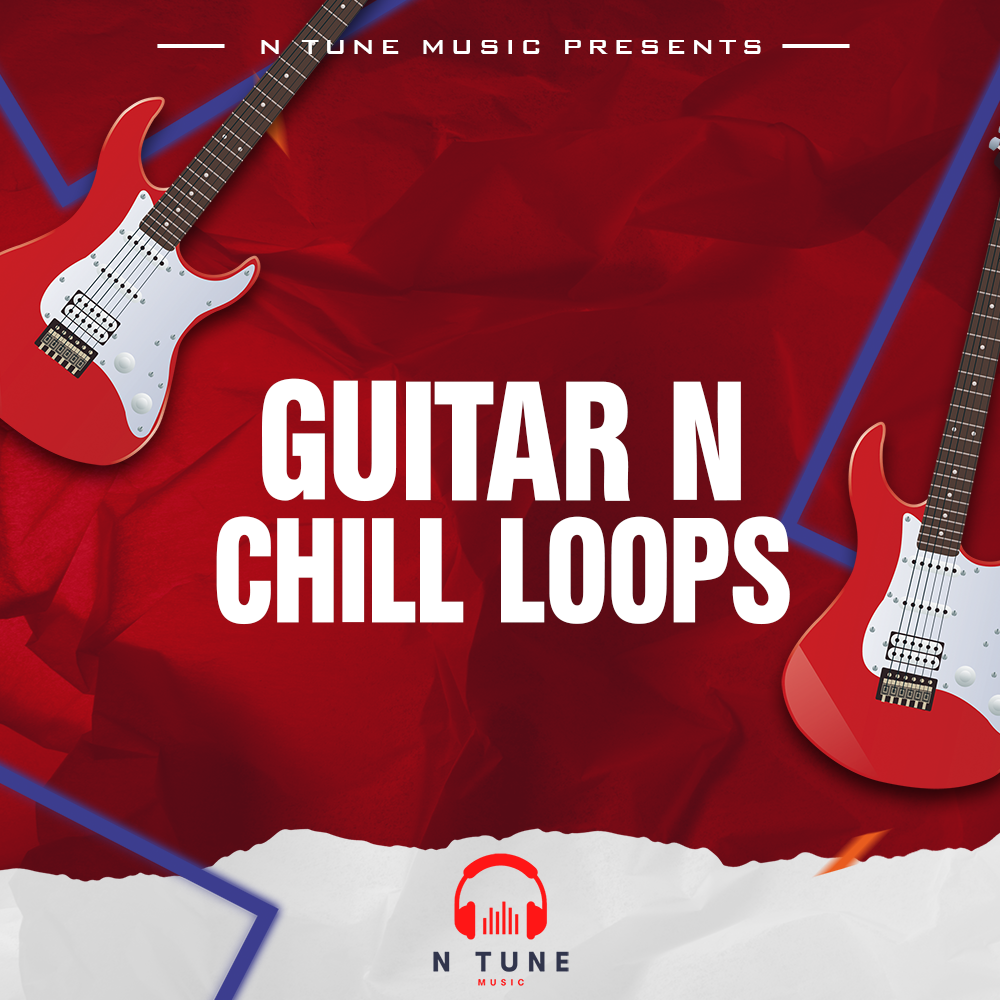 Guitar N Chill Loops