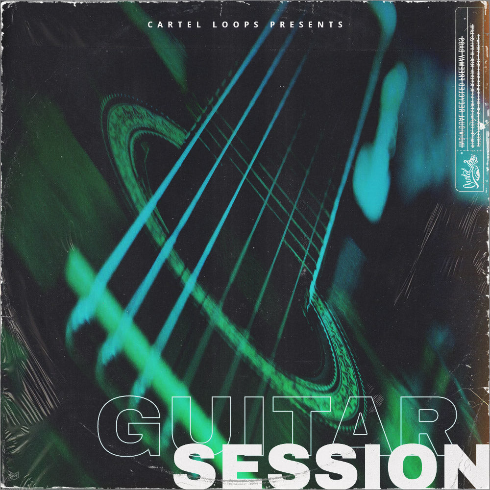 Guitar Session