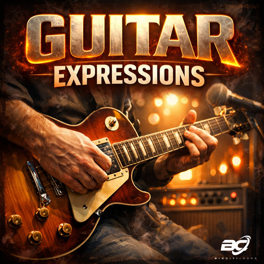 Guitar Expressions