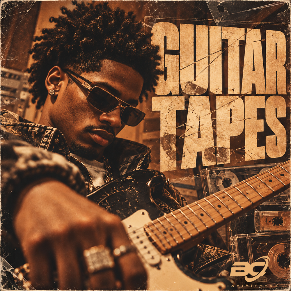 Guitar Tapes