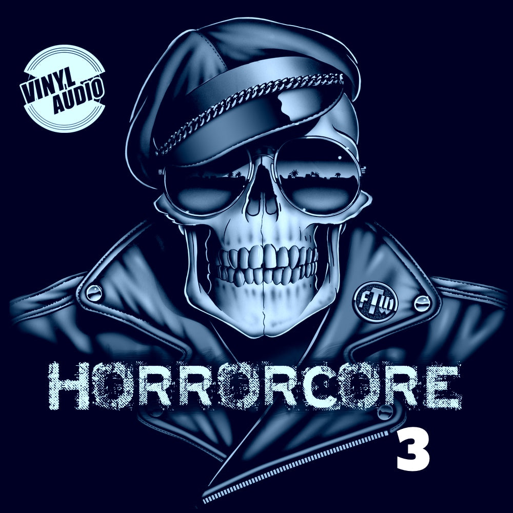 Horrorcore 3