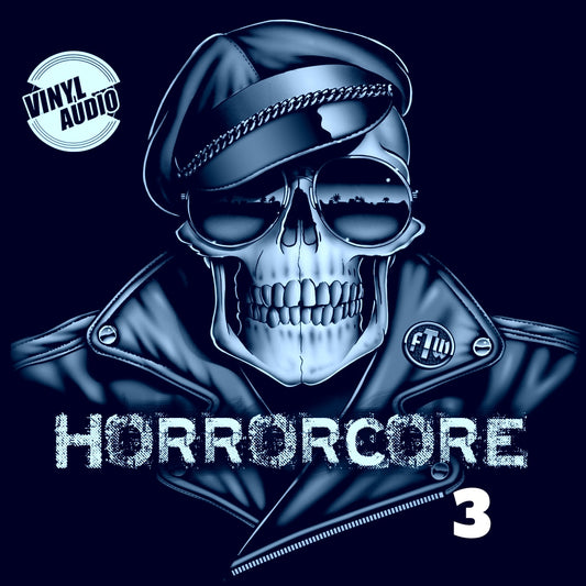 Horrorcore 3