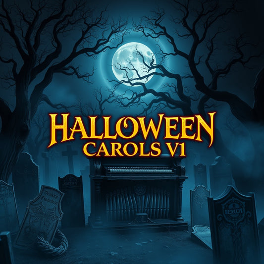 Halloween Carols Vol.1