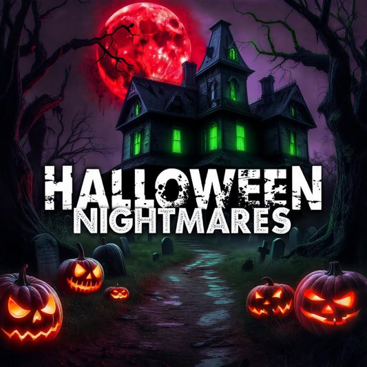 Halloween Nightmares