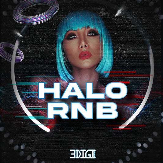 Halo RnB