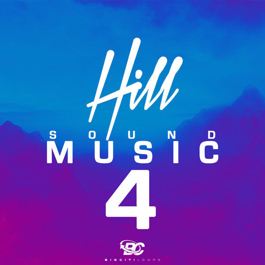 Hill Sound Music 4