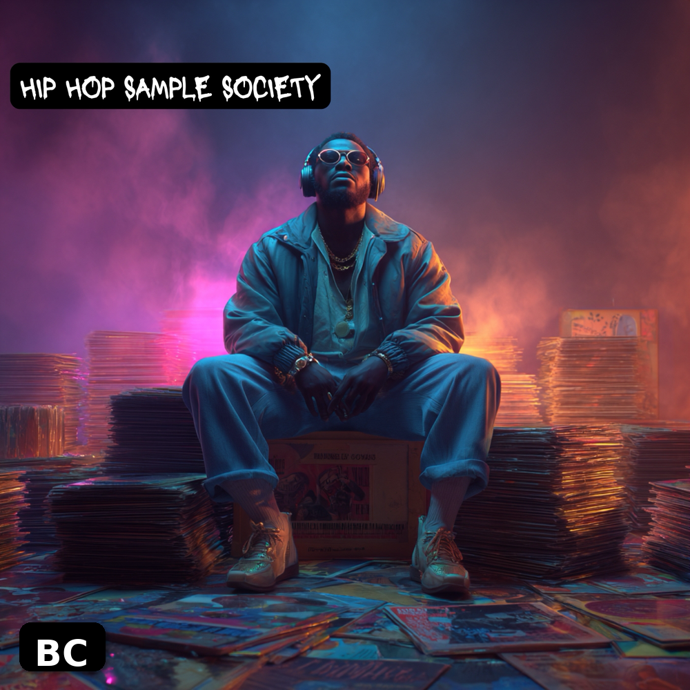 Hip Hop Sample Society