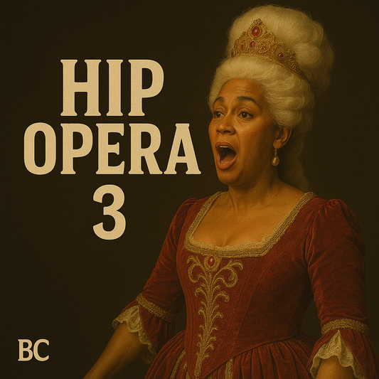 Hip Opera 3
