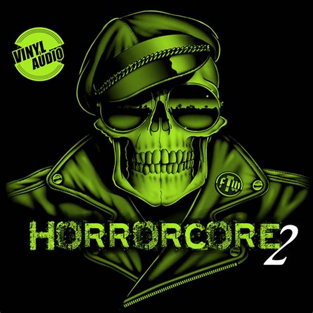 Horrorcore 2