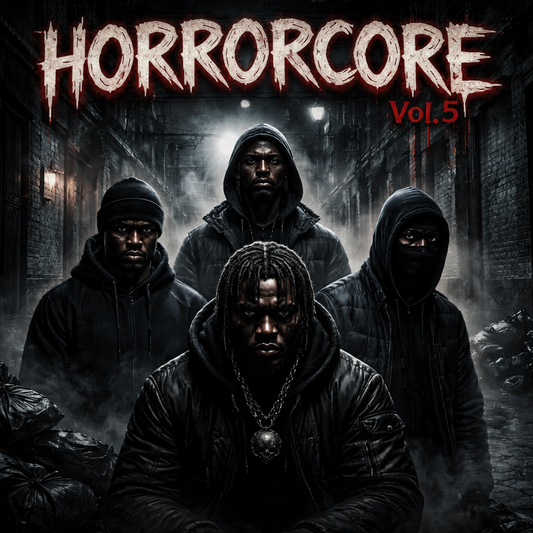 Horrorcore 5