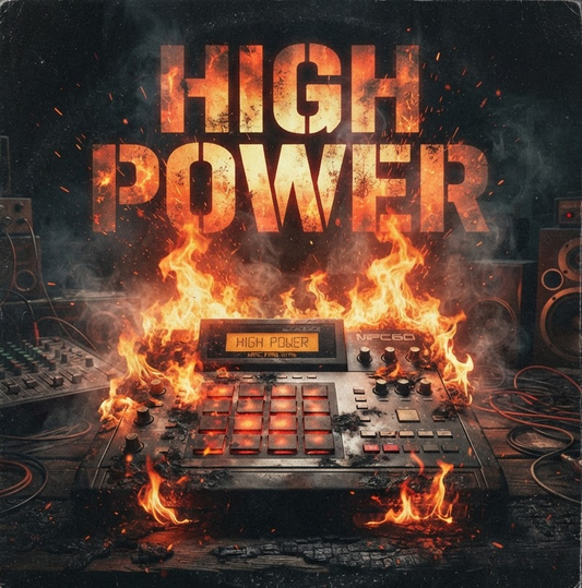 High Power