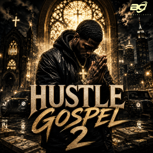 Hustle Gospel 2