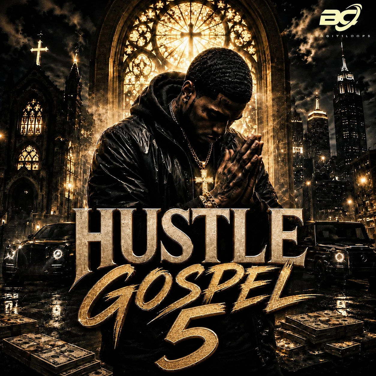 Hustle Gospel 5