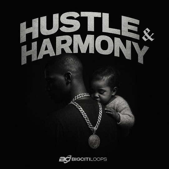 Hustle & Harmony