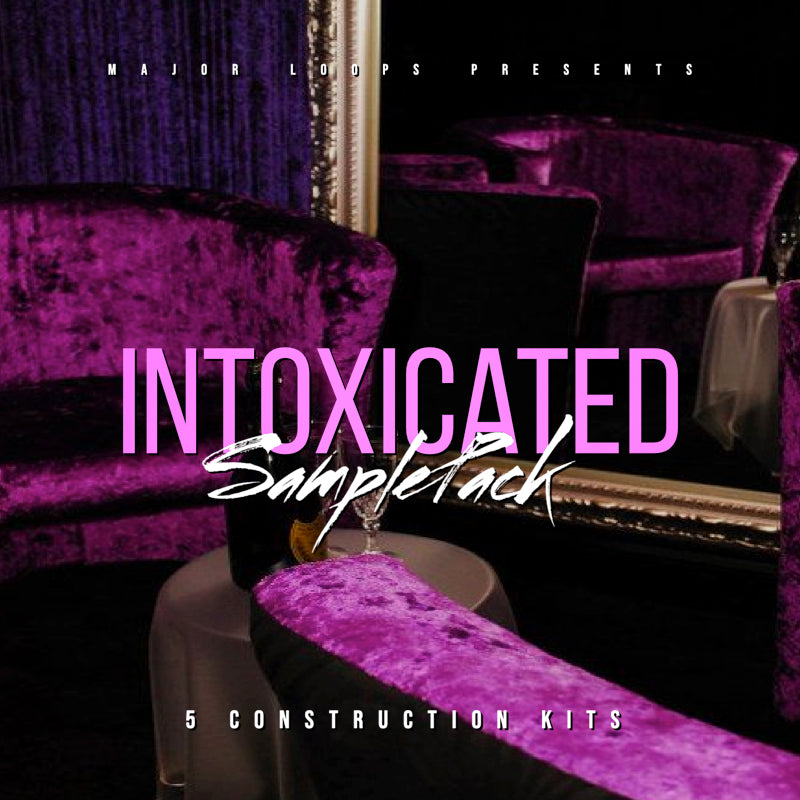 Intoxicated