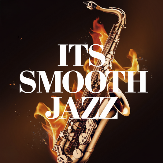 It's Smooth Jazz