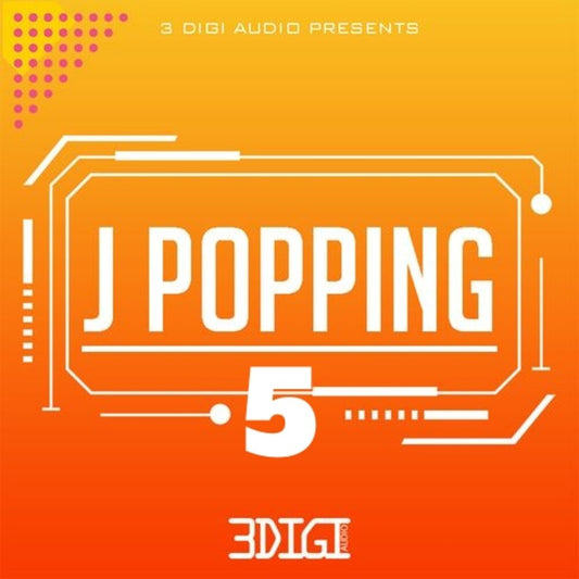 J Popping 5