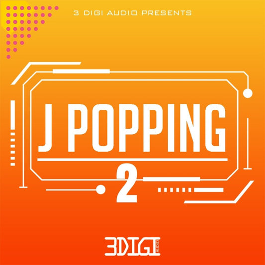 J Popping 2