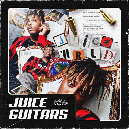 Juice Guitars