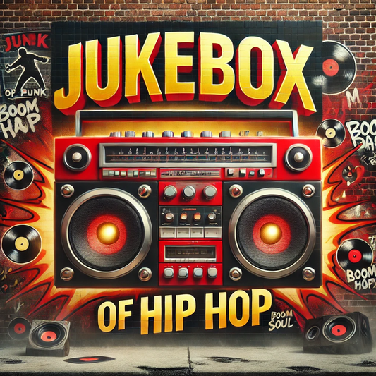 Jukebox Of Hip Hop
