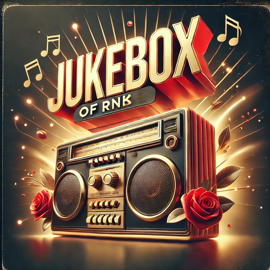Jukebox Of RnB