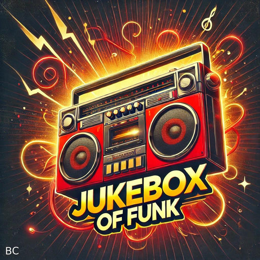 Jukebox Of Funk