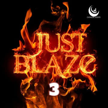 Just Blaze 3