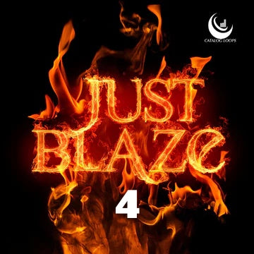 Just Blaze 4
