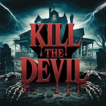Kill The Devil