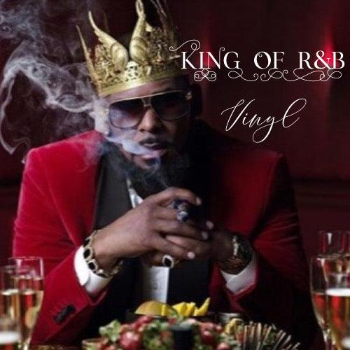 King Of RnB Vinyl