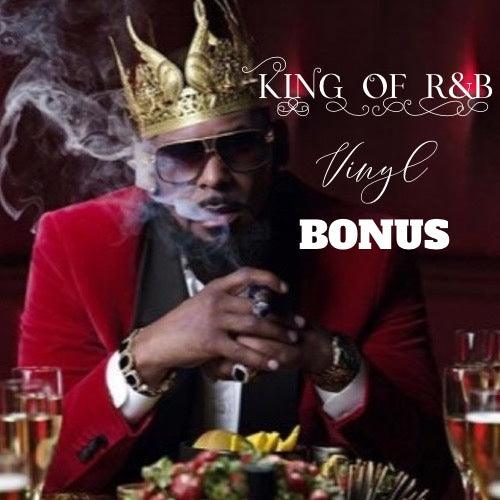 King Of RnB Bonus