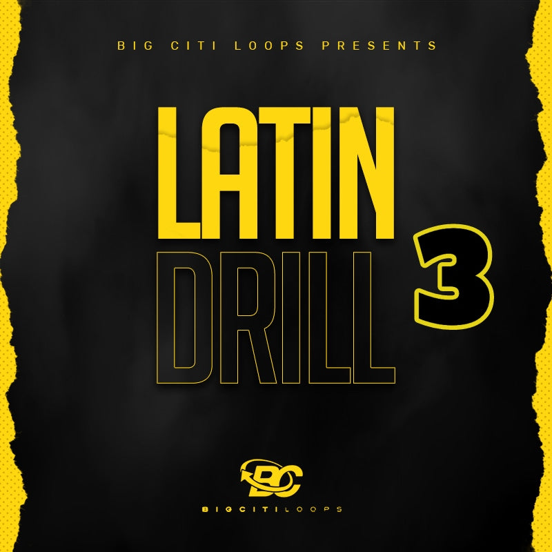 Latin Drill 3