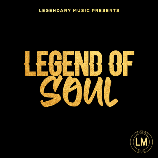 Legend Of Soul