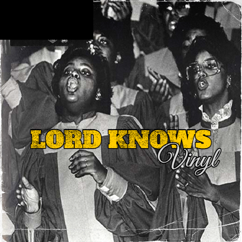 Lord Knows