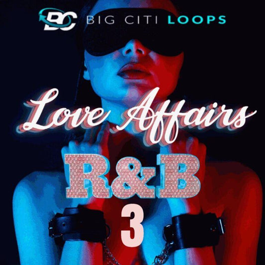 Love Affairs RnB 3