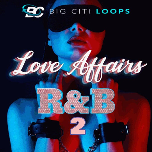 Love Affairs RnB 2