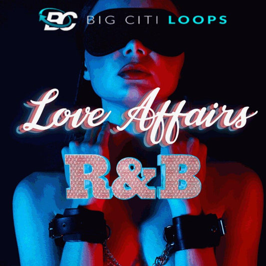 Love Affairs RnB
