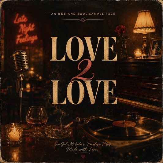 Love 2 Love