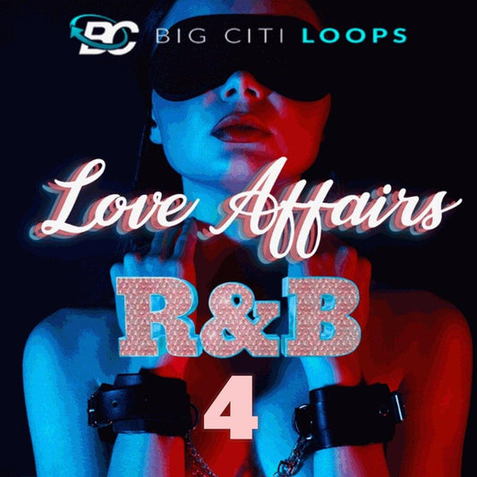 Love Affairs RnB 4