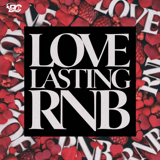 Love Lasting RnB