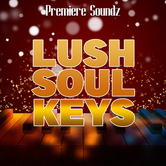Lush Soul Keys