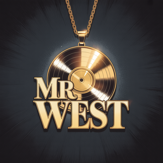 Mr West