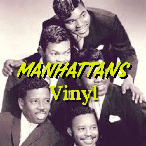 Manhattans-Viny