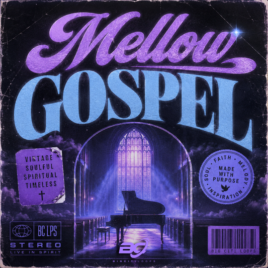 Mellow Gospel
