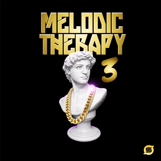 Melodic Therapy 3