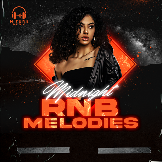 Midnight RnB Melodies